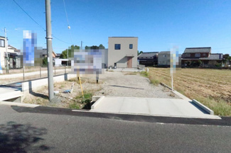  | 野洲市比留田　中古戸建（築後未入居）