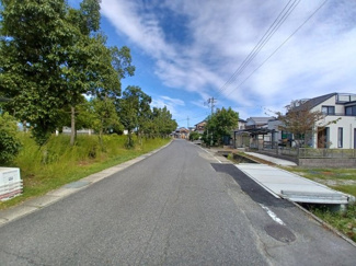  | 野洲市比留田　中古戸建（築後未入居）