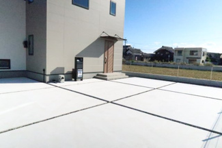  | 野洲市比留田　中古戸建（築後未入居）