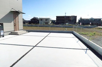  | 野洲市比留田　中古戸建（築後未入居）