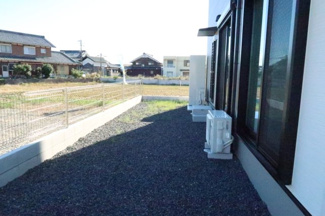  | 野洲市比留田　中古戸建（築後未入居）