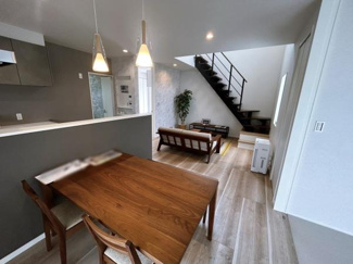  | 野洲市比留田　中古戸建（築後未入居）