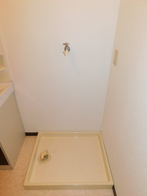 【その他】 | コーポタウン宮ノ北（南棟） | ※同建物同型別のお部屋