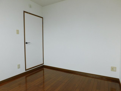 【洋室】 | コーポタウン宮ノ北（南棟） | ※同建物別室参考写真