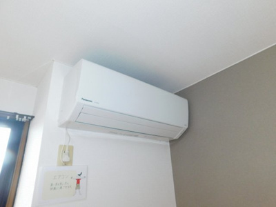 【設備】 | コーポタウン宮ノ北（南棟） | ※同建物同型別のお部屋