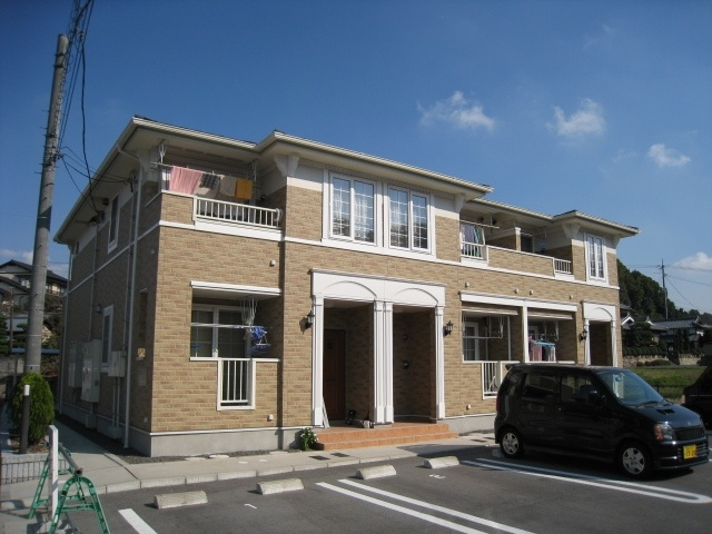 サンメゾンＭ・Ａ