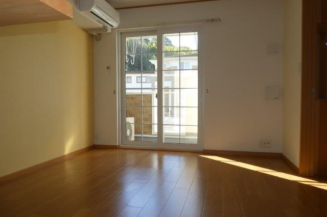 サンメゾンＭ・Ａの居間・リビング