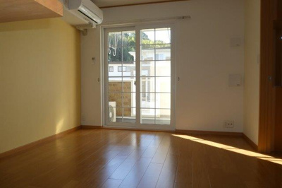 【居間・リビング】 | サンメゾンＭ・Ａ