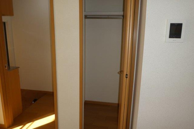 【収納】 | サンメゾンＭ・Ａ | ＬDK収納