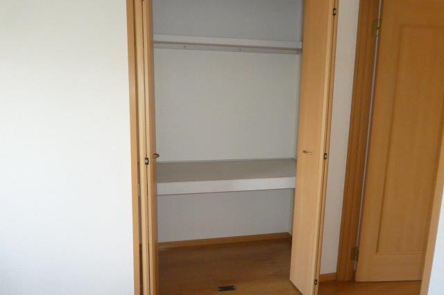 サンメゾンＭ・Ａの収納