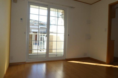 【居間・リビング】 | サンメゾンＭ・Ａ