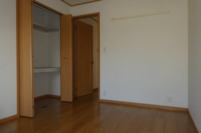 【収納】 | サンメゾンＭ・Ａ | 洋室