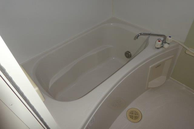 サンメゾンＭ・Ａの浴室