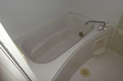 【浴室】 | サンメゾンＭ・Ａ