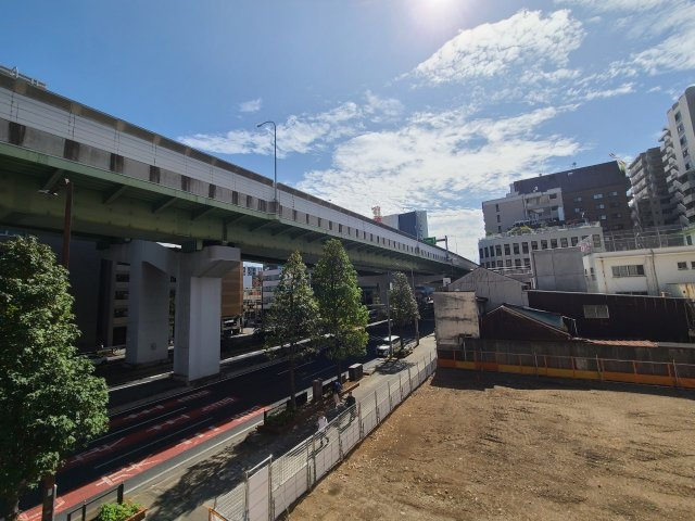 名古屋市東区泉１丁目の賃貸マンションの展望|泉サンハイツ