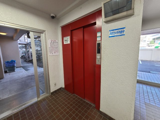 名古屋市東区泉１丁目の賃貸マンションのその他共用部分|泉サンハイツ