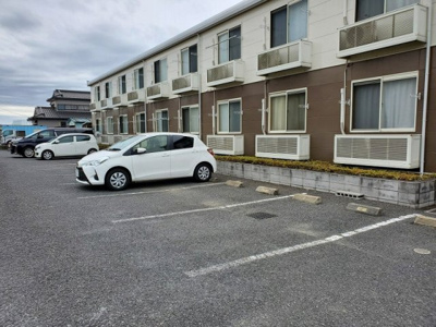 【駐車場】 | シュッドプロスペール