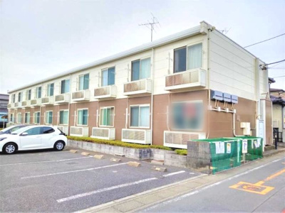 【外観】 | シュッドプロスペール