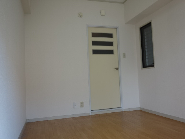 サングレイス西新町の子供部屋
