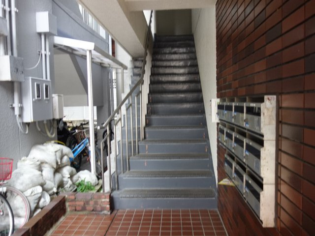 サングレイス西新町のその他