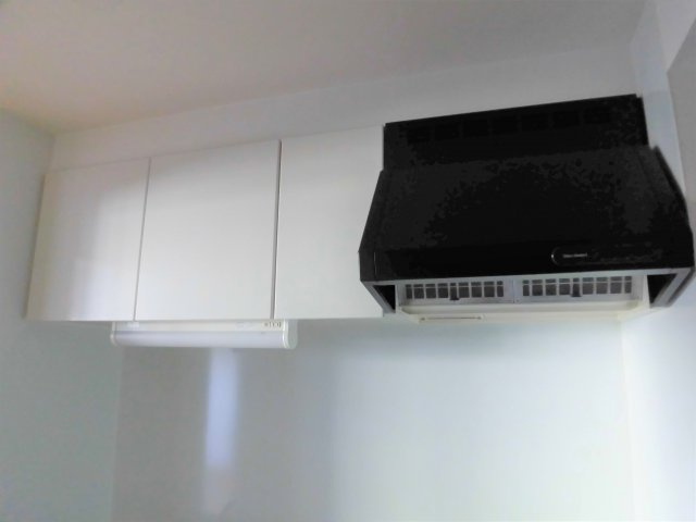 I.S.M Ⅲのキッチン|イメージ写真