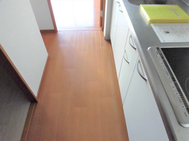 I.S.M Ⅲのキッチン|イメージ写真