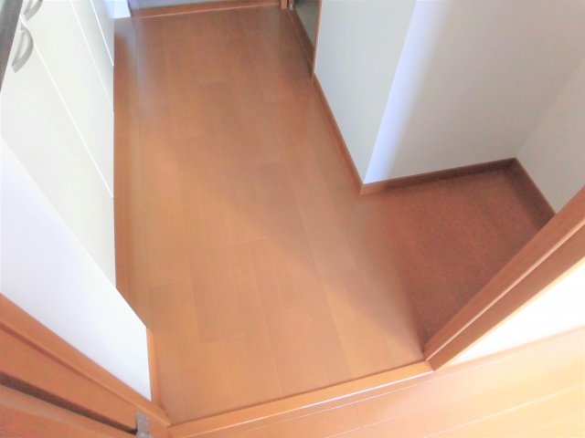 I.S.M Ⅲのキッチン|イメージ写真