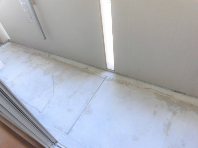 I.S.M Ⅲのバルコニー|イメージ写真