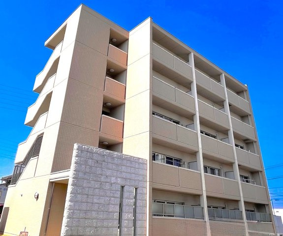 I.S.M Ⅲの外観