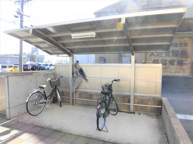 I.S.M Ⅲのその他共用部分