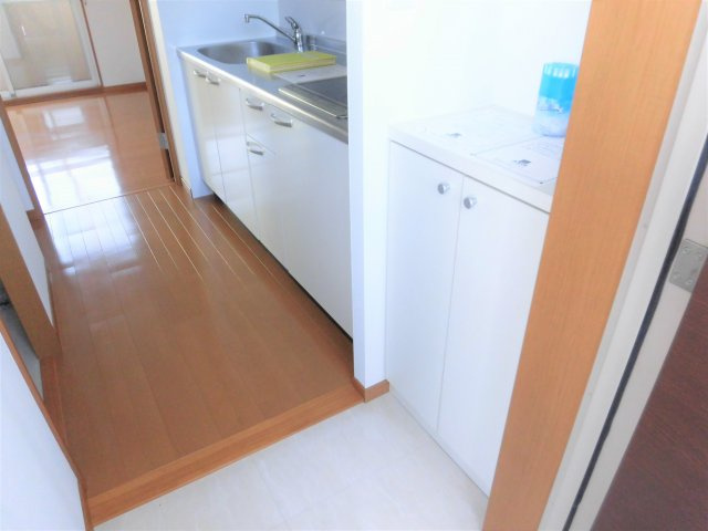 I.S.M Ⅲの玄関|イメージ写真