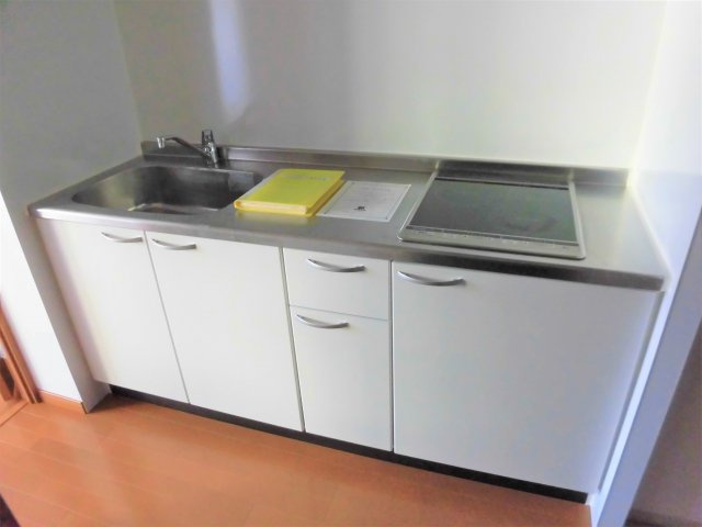 I.S.M Ⅲのキッチン|イメージ写真