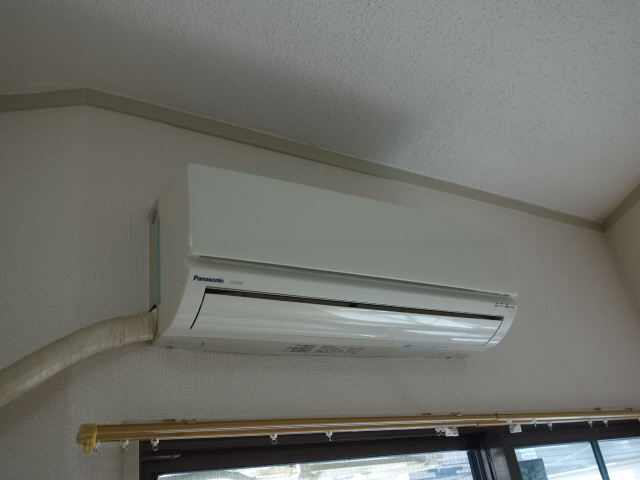 サングレイス西新町の設備