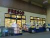 フレスコ 三条店（490m） 