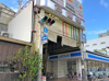 京都三条会商店街（738m） 