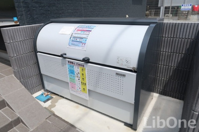 【その他共用部分】 | ピアンタ鬼越