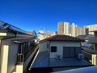 【展望】 | クアルタカーサ -CUARTA CASA-