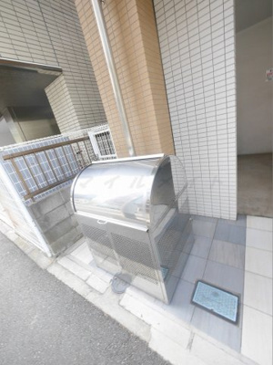 【その他共用部分】 | ルミエール藤沢