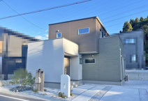 野洲市小篠原　新築戸建の画像