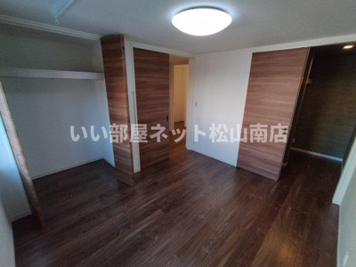 【内装】 | セフィラ中村 Ａ棟