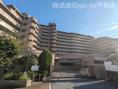 【外観】 | グランプレステージ明石西