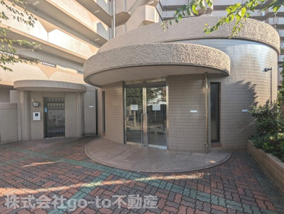 【エントランス】 | グランプレステージ明石西