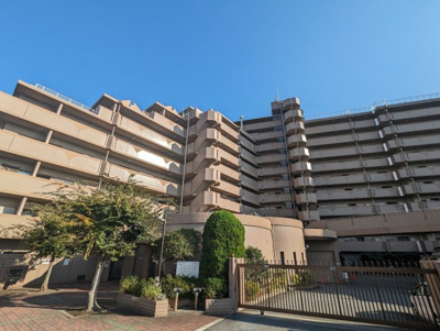 【外観】 | グランプレステージ明石西