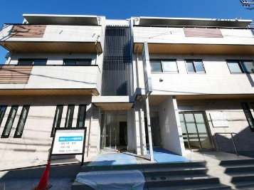 【展望】 | 鷺ノ宮　協立ビル