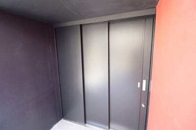 【その他共用部分】 | San Marino　尼崎