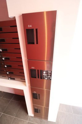 【その他共用部分】 | San Marino　尼崎