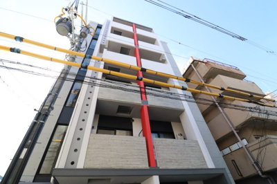 【外観】 | San Marino　尼崎