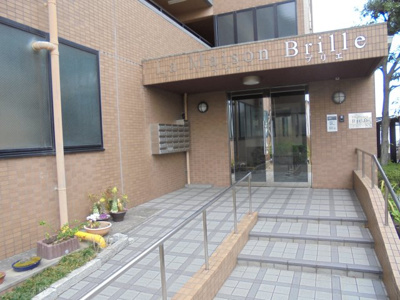 【エントランス】 | ラ・メゾン・プリエ | エントランス★