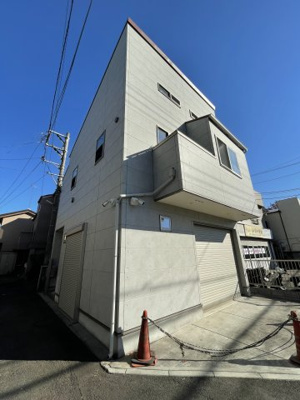 【外観】 | ディアコート