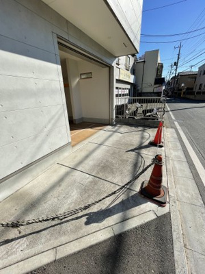 【駐車場】 | ディアコート